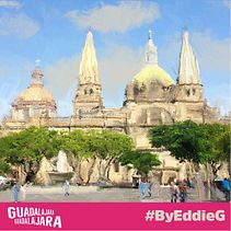 México a pinceladas. Un proyecto de Concept Art, Diseño editorial y Fotografía publicitaria de Eddie G - 30.04.2020