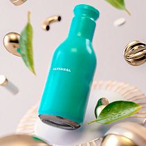 Mi Proyecto del curso: Diseño de sets en 3D para productos . % Andres Felipe Diaz Valbuena tarafından hazırlanan 3D, Ve Sanat Yönetmenliği projesi - 05.01.2020