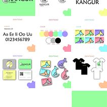 Mi Proyecto del curso: Ilustración vectorial para principiantes . Ilustrație digitală de Javier Serrano Quilez - 05.02.2020