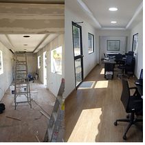 Shaila Almeida. Un proyecto de Arquitectura interior de Shaila Fernanda Almeida Chávez - 08.12.2017