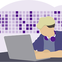 Portfolio. Un progetto di Web development e Web design di Oriol Paricio Valles - 14.05.2020