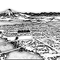 Desde la arquitectura simbólica nativa . % Camila Constanza Barría Zamorano tarafından hazırlanan Mimarlık projesi - 05.18.2020