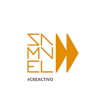 SAMUEL CREACTIVO. Projekt z dziedziny Br, ing i ident i fikacja wizualna użytkownika Juan Gabriel Álvarez Delgado - 18.05.2020