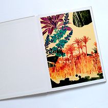 Álbum de Collage Digital. Un proyecto de Collage, Composición fotográfica, Creatividad, Dibujo digital, Diseño, Diseño digital, Diseño editorial, Diseño gráfico, Encuadernación, Fotografía artística, Fotografía digital, Fotografía para Instagram, Ilustración tradicional, Ilustración digital e Instagram de Bevero - 18.05.2020