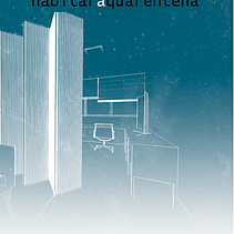 Meu projeto do curso: Ilustração digital de projetos arquitetônicos. Un proyecto de 3D, Arquitectura, Creatividad y Post-producción fotográfica		 de Beatriz Morizono - 19.05.2020