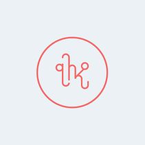 Aholku Koop. rediseño Ein Projekt aus dem Bereich Design und Motion Graphics von Nerea Ansa Bañuelos - 22.02.2019