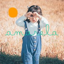 Mi Proyecto del curso: Desarrollo de una marca atractiva y responsable. Br, ing, Identit, Creative Consulting, and Creating with Kids project by Elisa Arciniegas - 05.26.2020