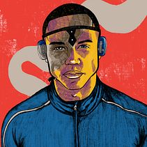 Siete Pecados Mortale / Retratos . Ilustrasi tradisional proyek oleh Patrícia Helena Cardoso - 05.30.2020