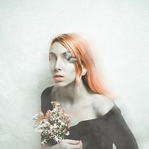 Mi Proyecto del curso: Introducción a la fotografía narrativa. Fotografia, Fotografia artística, e Fotografia de retrato projeto de andreaespin - 01.06.2020