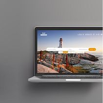 Bidtravel . % Oscar Guevara tarafından hazırlanan E-ticaret, Ve UX / UI projesi - 12.01.2016