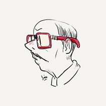 sketches. Character Design project by Sandra Moneer - 06.30.2020