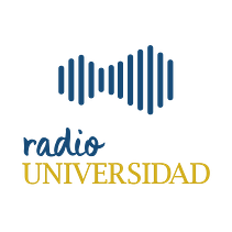 Radio Universidad. Un projet de Design graphique de Álvaro Carbajal - 01.08.2017