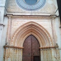 CAAC Museum Seville, Spain. Un progetto di Retail Design di Melissa Da Fonseca - 05.03.2020