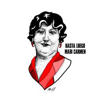 Lgtbipedia 2020: Personajes ilustres de la historia Lgtbiq+ . Ilustrasi tradisional & Ilustrasi Tinta proyek oleh Lorenzo Marfil - 06.12.2020