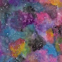 Mi Proyecto Final del curso: Técnicas modernas de acuarela. Watercolor Painting project by Verónica Gil - 06.20.2020