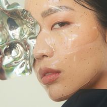 Amulette Skin Launch / Production and Creative Direction . Fashion Photograph, Commercial Photograph, Marketing, Content Marketing, and Advertising project by Pe Saldías - 01.01.2020