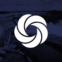 2020 | Andrews Hidroservicios Brand Indentity. Un progetto di Br, ing, Br, identit e Graphic design di Darío Castillo Pérez - 18.06.2020