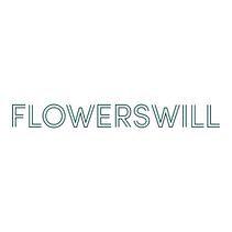 Flowerswill. Een project van  Webdevelopment van Georgios Karakitsios - 19.11.2018