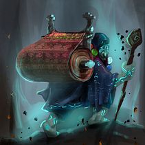 Animatic Mitologías  Ein Projekt aus dem Bereich Animation, Skizzenentwurf, Kino, Concept Art, Kreativität, Zeichnung, Multimedia, Stor, board, Stor und telling von Bryan Legarda - 26.06.2020