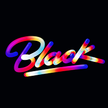 Mein Kursprojekt: Illustriertes Lettering: Kreativität und Experimentieren Ein Projekt aus dem Bereich Digitale Illustration, Lettering und 3-D-Lettering von Gustavo Castellanos - 03.07.2020