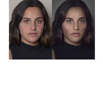 Mi Proyecto del curso: Retoque fotográfico de moda y belleza con Photoshop Ein Projekt aus dem Bereich Porträtfotografie von Francisco Pittamiglio - 23.06.2020