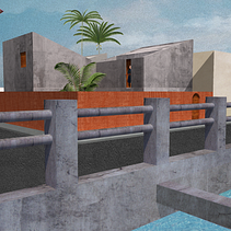 Periferia Belém/PA Ein Projekt aus dem Bereich Architektur von Mauro Santos - 25.06.2020