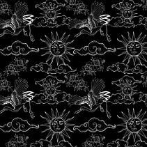 Meu projeto do curso: Criação e comercialização de padrões vetoriais Ein Projekt aus dem Bereich  von Tatiana Roscani - 27.06.2020