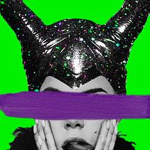 "Mujer bruja" Ein Projekt aus dem Bereich Digitales Design von Paula Portela Hernández - 01.07.2020