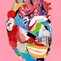Portfolio | Colagens | Alexandre SOMA . Colaj de alexandre_soma - 07.01.2020