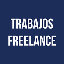 Trabajos Freelance. Design, and Graphic Design project by Jose Mejia - 07.04.2020