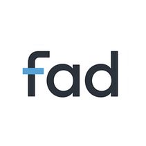 Campaña realizada para la FAD enfocada a tres Target diferentes. Poster Design project by Sheyla Carralón - 05.05.2020