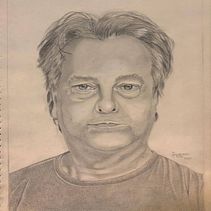 Retrato a lápiz Ein Projekt aus dem Bereich Bleistiftzeichnung von Gabriela Calderón Arias - 07.07.2020