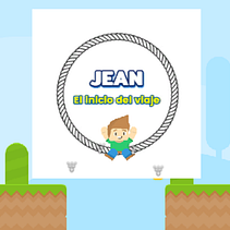 Mi Proyecto del curso: Creación de videojuegos de plataformas con Unity Ein Projekt aus dem Bereich Videospielentwicklung, Design für Videospiele und Videospiele von Camilo Navarro Gonzalez - 14.07.2020