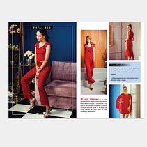 Reporte de Tendencia. Un proyecto de Marketing de Ana Belén Tomalá Castañeda - 01.03.2019