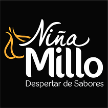 Niña Millo. Un proyecto de  de Alvaro Cañate Parra - 17.07.2020