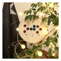 Bordados tipográficos . Embroider project by Tamara Reyes - 07.21.2020