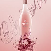 Digital Art - Chivite. Criatividade projeto de Borja Fernández González - 03.11.2018