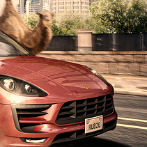 Retoque fotográfico para publicidad | Sultán Ein Projekt aus dem Bereich Fotografische Komposition, Kreativität, Grafikdesign und Fotoretuschierung von Rubinetto - 26.07.2020