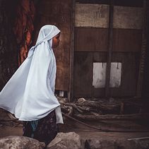 STORIE DI CAMBIAMENTO - Somalia. Un progetto di Video editing, Fotografia, Script, Produzione audiovisiva e Produzione audiovisiva di Tomás Benito - 23.07.2016