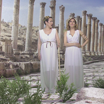 La Script . Grafik Gerak, Dan VFX proyek oleh Jorge Uribe - 07.28.2020