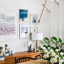 Home decoration. Decoration project by Marlene Daniel - 07.31.2020