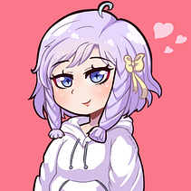 Estilo Anime. Drawing, Portrait Drawing, Digital Drawing, and Digital Illustration project by Patricia Mireya Guedez - 08.07.2020