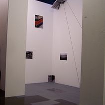 Fotografía "Hidden London". Un proyecto de Fotografía artística de Ana Aranda Celimendiz - 14.08.2020