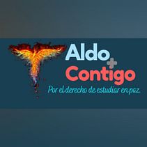 Mi Proyecto del curso: El derecho de estudiar en paz . % Aldo Yametti Vargas tarafından hazırlanan Eğitim projesi - 08.20.2020