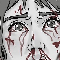 Mi Proyecto del curso: Ilustración de storyboards para cine y publicidad. Een project van Film, video en televisie, Stor y board van Lucía López - 22.08.2020