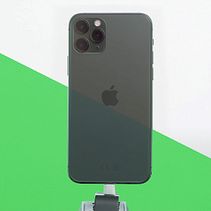 Análisis iPhone 11 Pro. Un proyecto de YouTube Marketing y Edición de vídeo de Daniel Espla - 17.10.2019