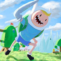 Meu projeto do curso: Princípios de iluminação para pintura digital. Un projet de Dessin et Illustration traditionnelle de Marco Antônio Araújo - 29.08.2020