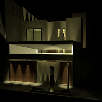 Remodelación - Casa Oroya CDMX . Un proyecto de Arquitectura y Arquitectura interior de puentearqmx - 02.05.2020