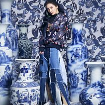 Originaux : Nouvel An chinois. Un projet de Publicité de Alfons Valls - 03.01.2020