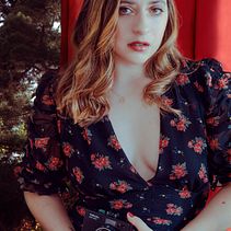  Retrato fotográfico pictórico. Un progetto di Fotografia e Fotografia di ritratto di Maria Alfaya - 05.09.2020